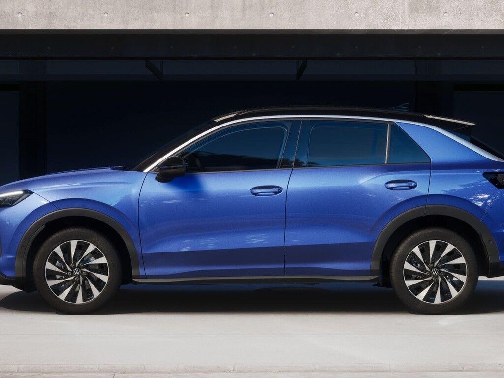 Volkswagen T-Roc, 1,5 eTSI 85 kW DSG - fotka 2