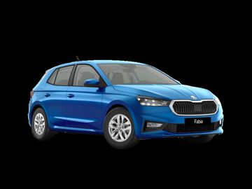 130 let 1,0 TSI 70 kW