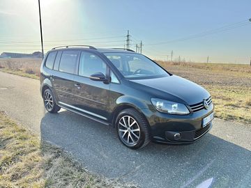 1.4tsi - 103kw, bez koroze, 7
