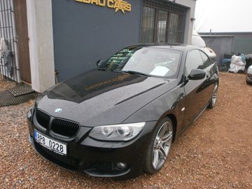 320D-SERVISNÍ KNIHA,133000KM!