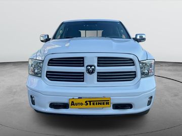 5,7 HEMI Big Horn
