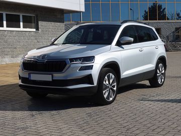 2.0 TDI Style+ DSG,4X4,Matrix