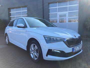 1,0 TSI Style - 31tis km/ ČR