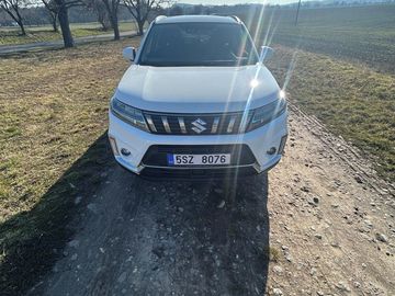 Vitara 1,4 Premium, 4x4