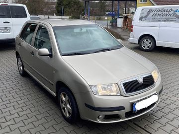 1.2 47KW // vadná spojka //