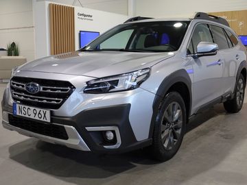 2.5i 4WD Comfort + tažné