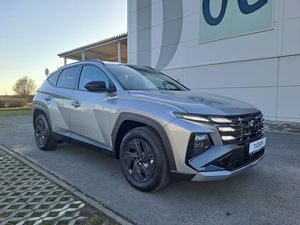 Hyundai Tucson, 1.6T-GDI 110KW GO-EXTRA! NOVÉ!