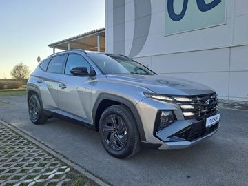 1.6T-GDI 110KW GO-EXTRA! NOVÉ!