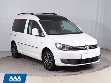 2.0 TDI, Edition 30, 5Míst