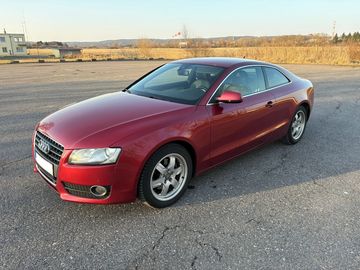 2.0 TDI 125kW QUATTRO manuál