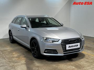 2.0 TFSi,AT,navi