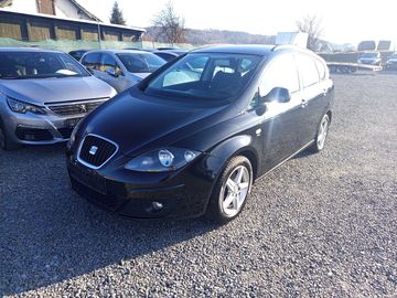 XL 1.2 TSI Klima, Tempomat
