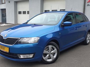 1.2 Tsi 77kw,1xPdc, vyhřív.sed