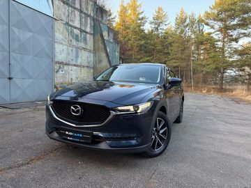 2.0 4x4 Manuál Nové CZ