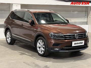2.0TDI Allspace 4x4