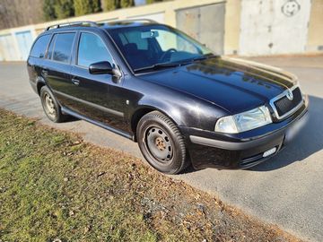 1.9 TDI 96kW 6 RYCH. TEMP
