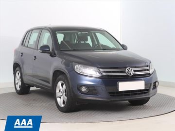 2.0 TDI, Serv.kniha