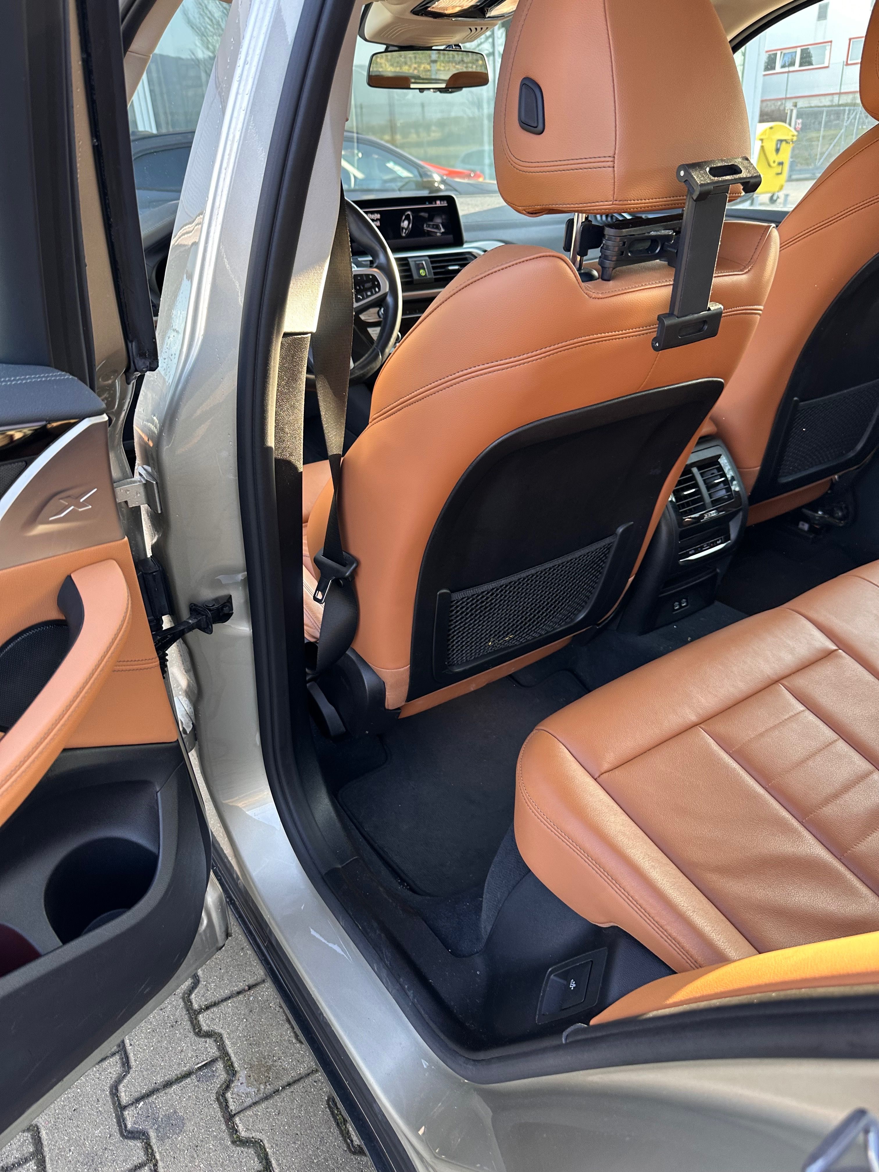 BMW X3, xDrive30e, nez. Topeni, tazne - fotka 5