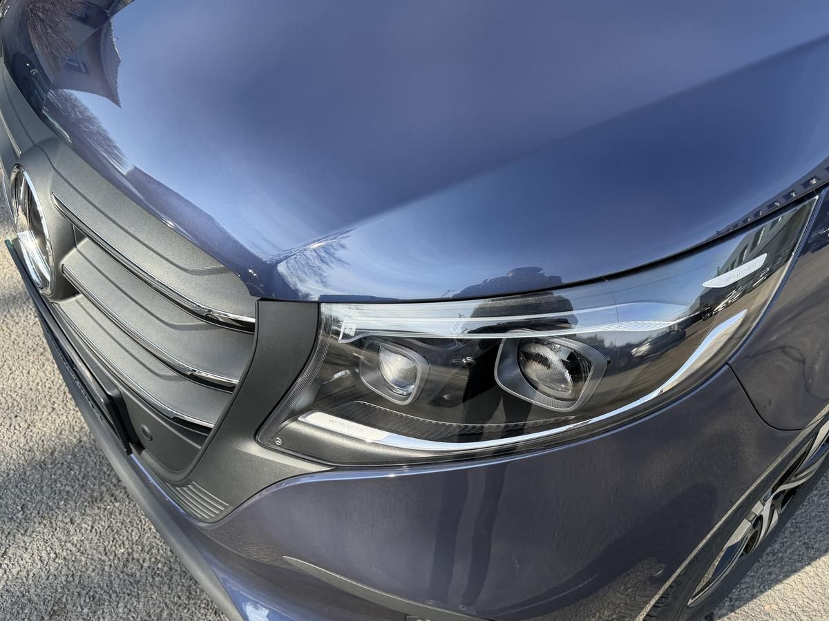 Mercedes-Benz Vito, 119 CDI / TS / L / 4x4 - fotka 4