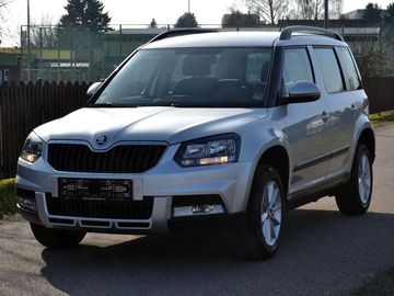 1.2 TSI 77kW Ambition Outdoor