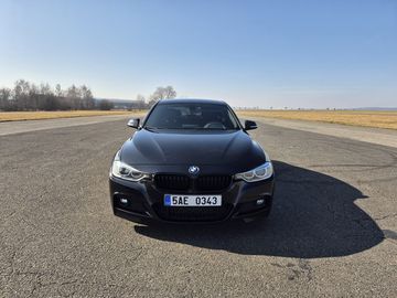 F30, 330d, M-Paket