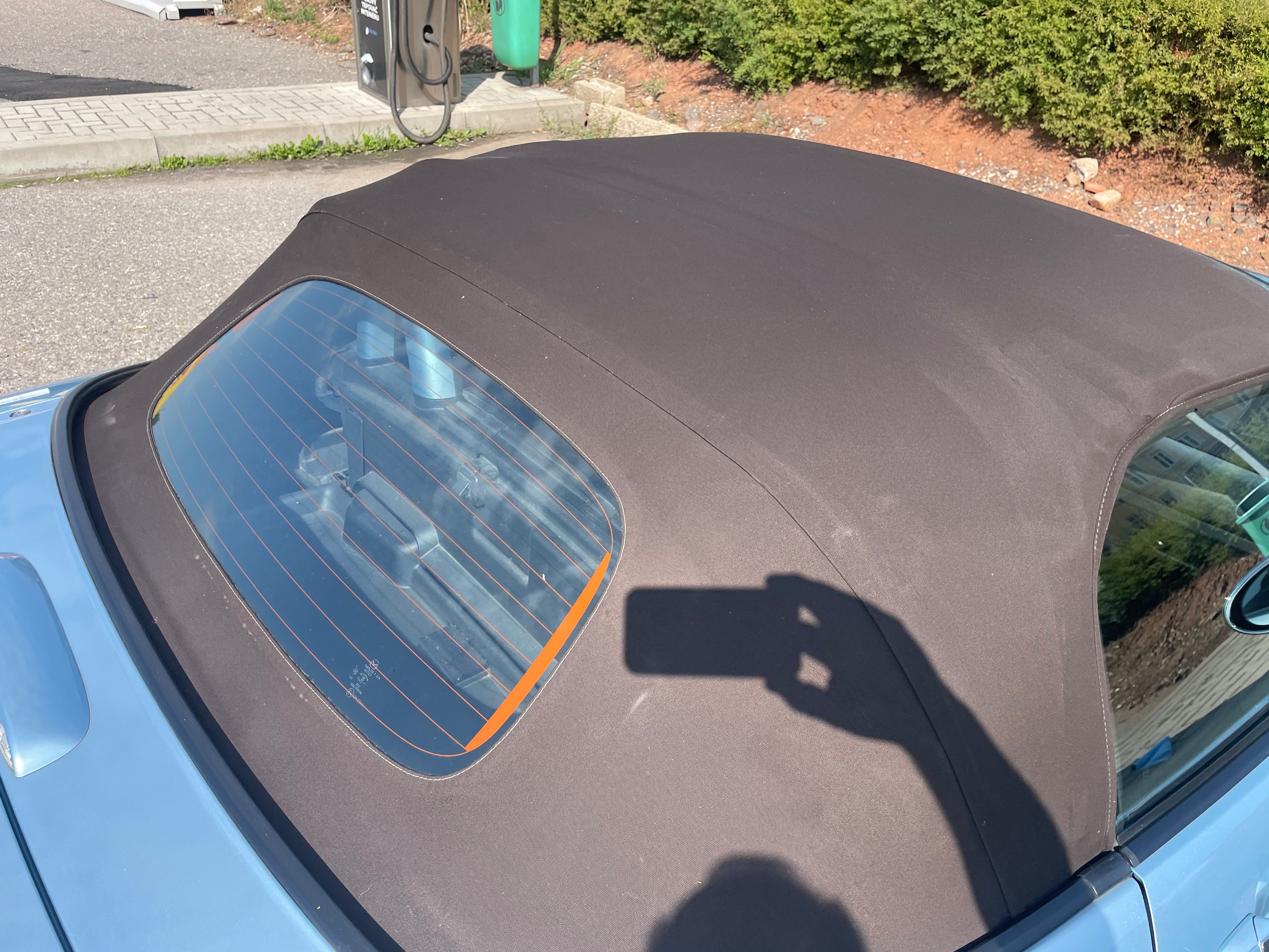 Mazda MX-5, Niseko, 2.0, 160k, garážovaná - fotka 4