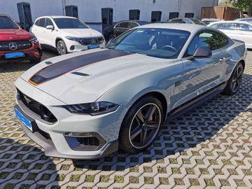 Mustang Mach1
