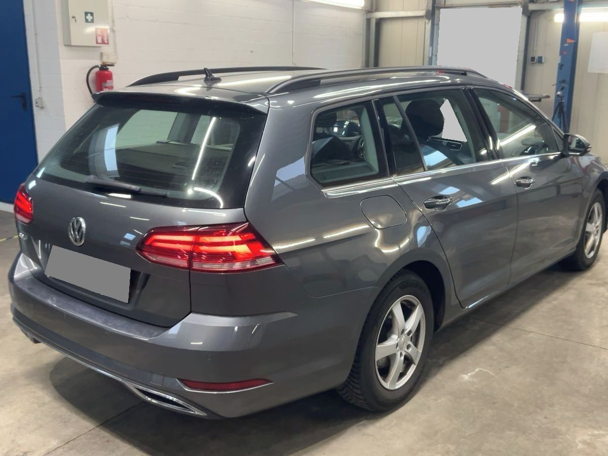 Volkswagen Golf Variant, 1.4 Tsi 92KW ODPOČDPH HIGHLINE - fotka 6