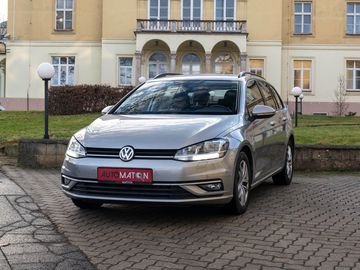 1.5 TSI AdTempomat Tažné Parko