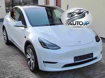 AWD  Long Range  19ALU SOH-92%