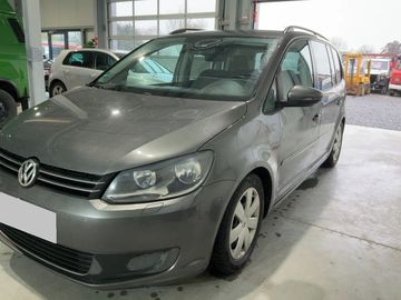 2.0 Tdi 103 KW BUFÍK 7-MÍST