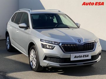 1.0 TSi,Ambition