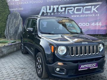 1.6/81KW, ATMOSFÉRICKÝ MOTOR!