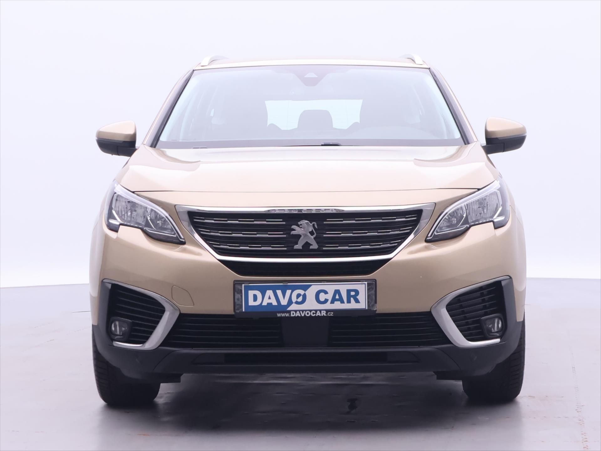 Peugeot 5008, 1,2 PureTech 96kW Navi Virtual - fotka 2