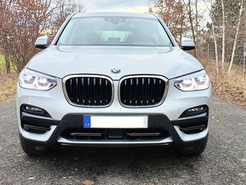 xDrive30d, 210kW, Luxury Line