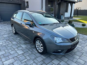 ST 1,4i 16V Style,serviska,TZ