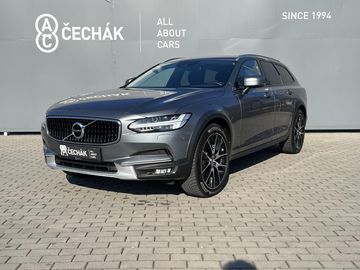 2.0d*173Kw*CrossCountry*4x4*AT