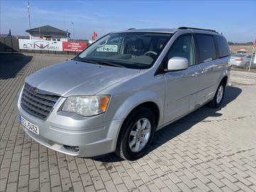 3,8 i V6 RT LPG Automat 7míst