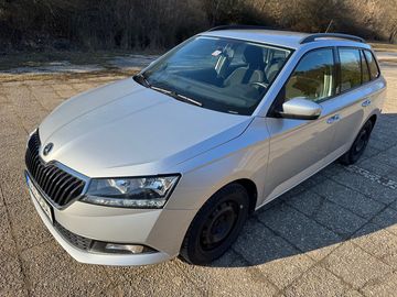 1.0TSI AMBITION+ 2x KOLA ČR