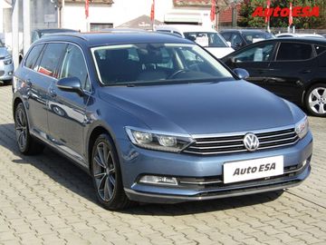 2.0 TDi,Highline,LED,navi