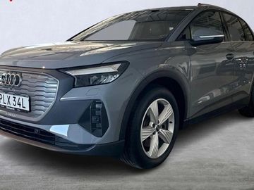40 82kWh 204hp ada. tempo.