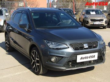 1.0TSI,LED,AC,navi