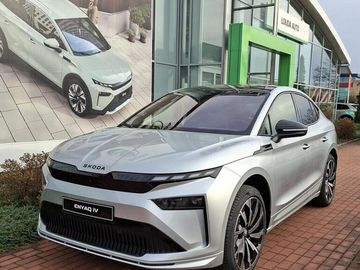 Sportline 82 kWh 210 kW