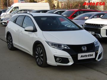 1.6I- DTEC,ČR,servis.kniha