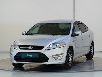 2.0 TDCI 120 kW