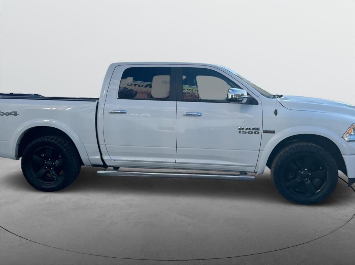 Dodge Ram, 5,7 HEMI Big Horn - fotka 4