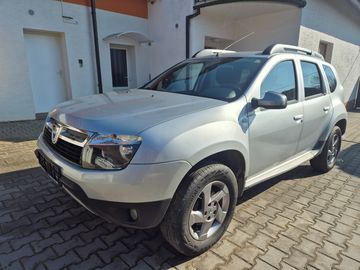 1,5 dCi 4x4 auto bez investic