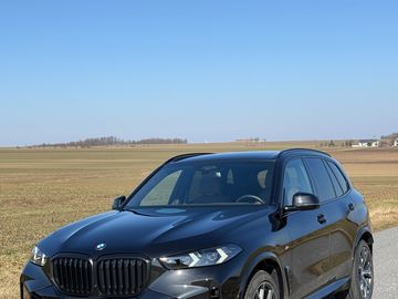 BMW X5 xDrive30d (G05)
