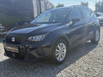 1,0 TSI DSG 81kW 39.000Km