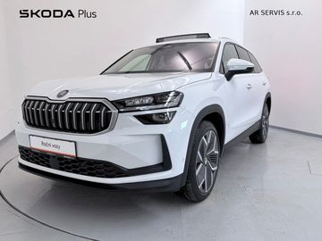 Exclusive Selection 2.0TDI/142
